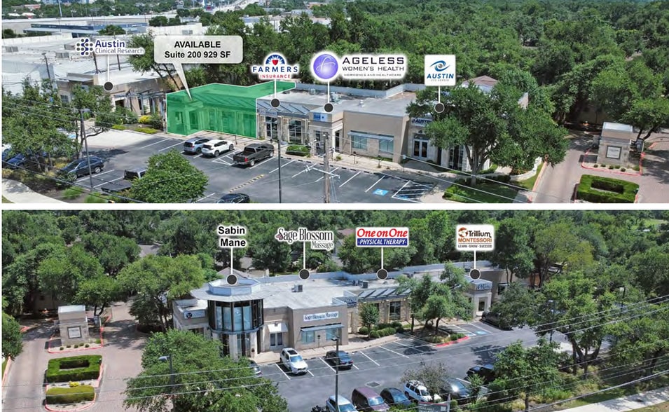 More Photos Of 9707 Anderson Mill Rd, Austin Unknown For Lease