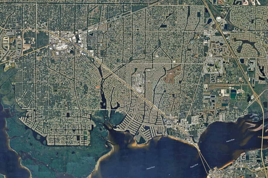 More Photos Of 3280 Tamiami Trl, Port Charlotte Unknown For Lease