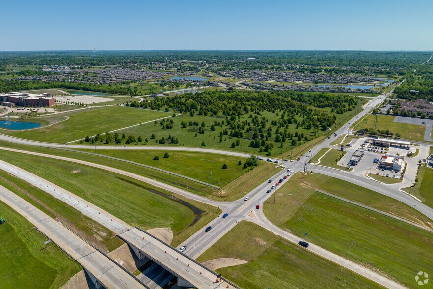 More Photos Of E 106th St N, Owasso Land For Sale