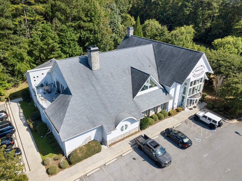 More Photos Of 1201 Georgian Park, Peachtree City Medical For Sale