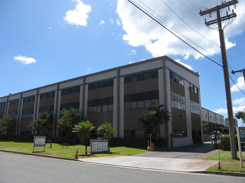Primary Photo Of 91-110 Hanua St, Kapolei Manufacturing For Lease