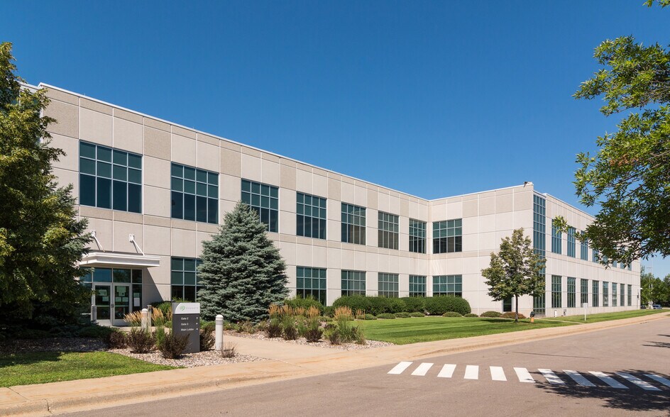 More Photos Of 1280 Disc Dr, Shakopee Manufacturing For Lease