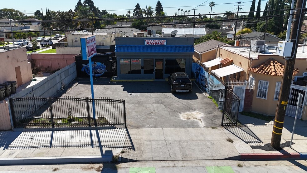 More Photos Of 1734 Artesia Blvd, Long Beach Convenience Store For Sale