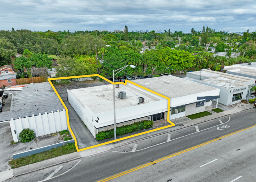 Primary Photo Of 901 NE 79th St, Miami Office For Lease