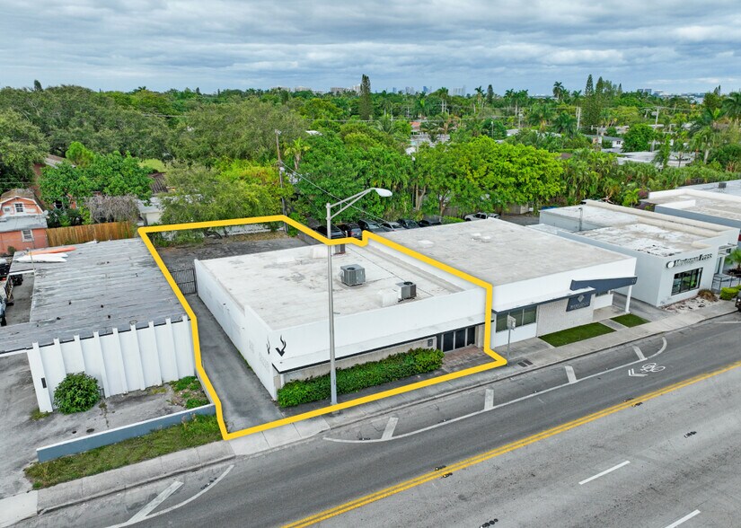 More Photos Of 901 NE 79th St, Miami Office For Lease