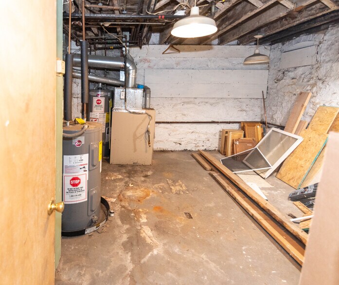 More Photos Of 1611 Gwynns Falls Pky, Baltimore Apartments For Sale