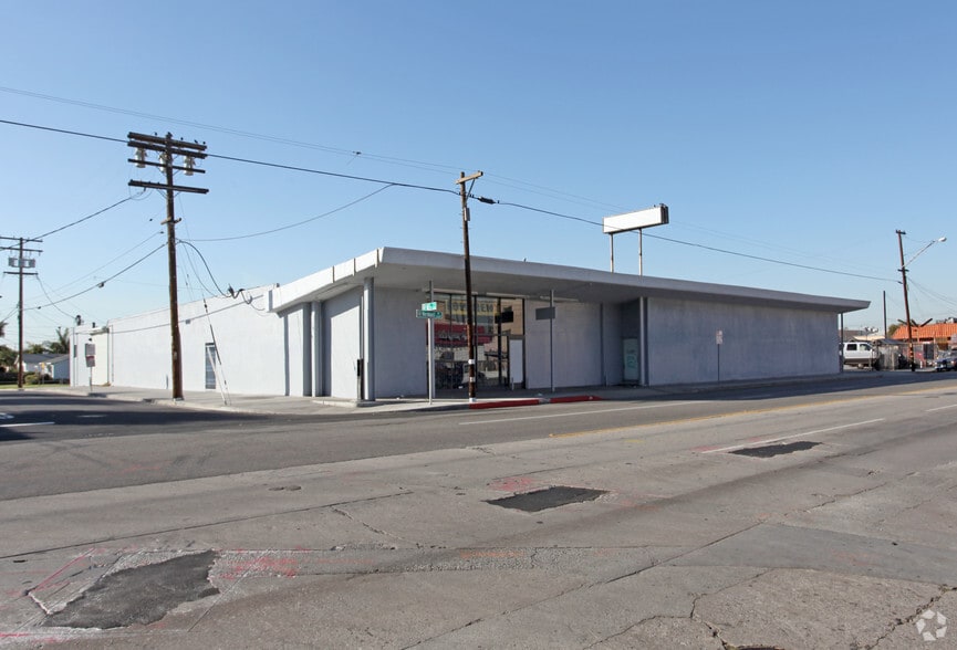 More Photos Of 16613-16611 S Vermont Ave, Gardena Auto Repair For Lease