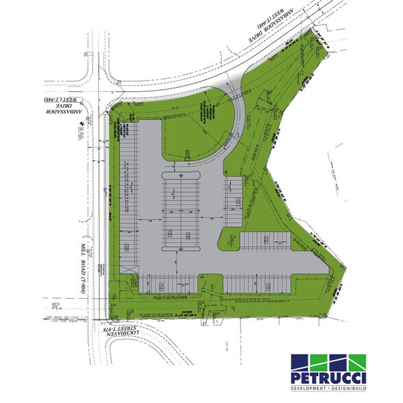 More Photos Of 1050 Mill Rd, Allentown Warehouse For Lease