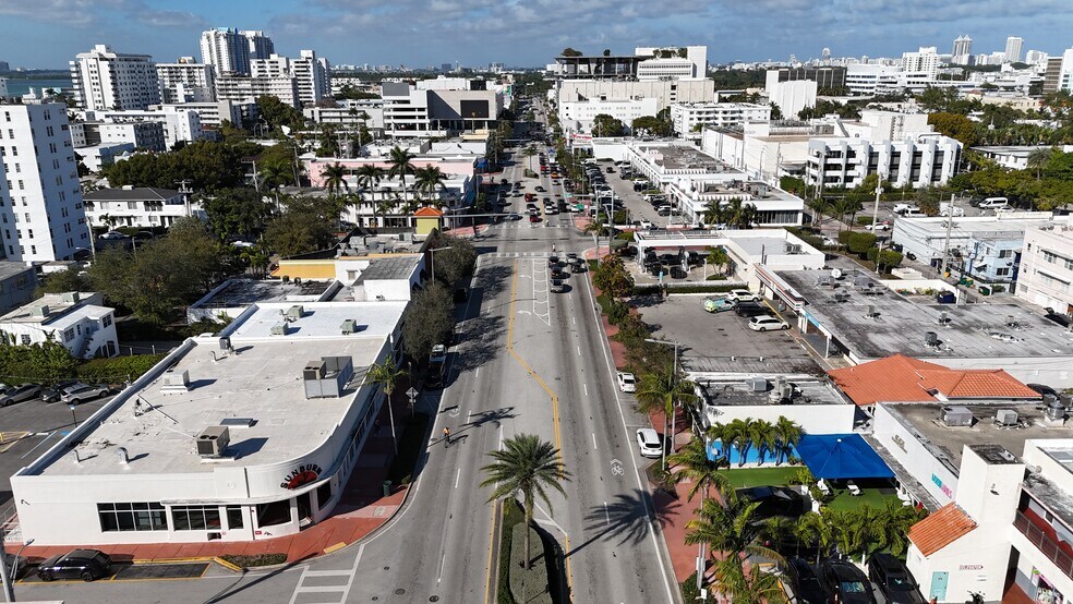 More Photos Of 1428-1438 Alton Rd, Miami Beach Freestanding For Lease