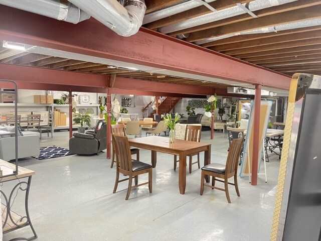 More Photos Of 10220 Grand Ave, Franklin Park Storefront Retail Office For Lease