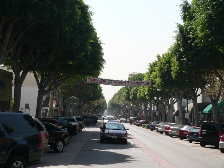 More Photos Of 12908 Bailey St, Whittier Freestanding For Sale