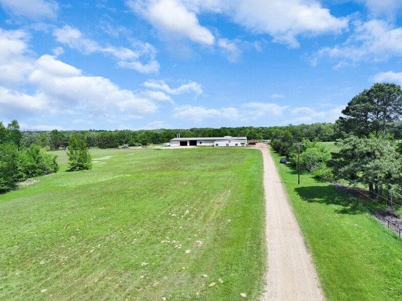 More Photos Of 14733 E State Hwy 11, Como Warehouse For Sale