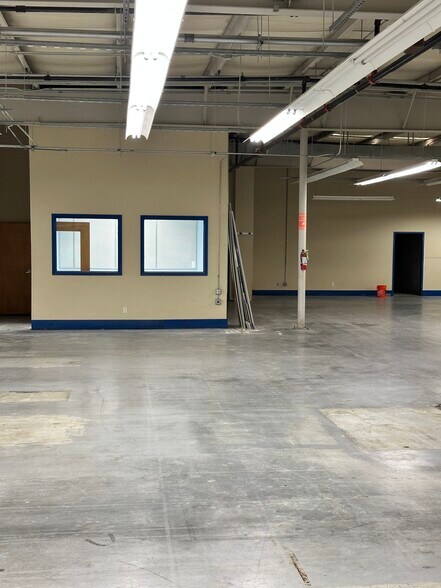 More Photos Of 1980 S West Blvd, Vineland Manufacturing For Lease