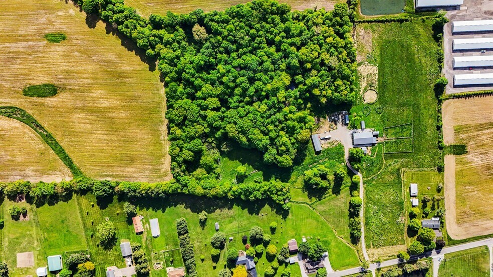 More Photos Of 3589 Outville Rd, Granville Land For Sale