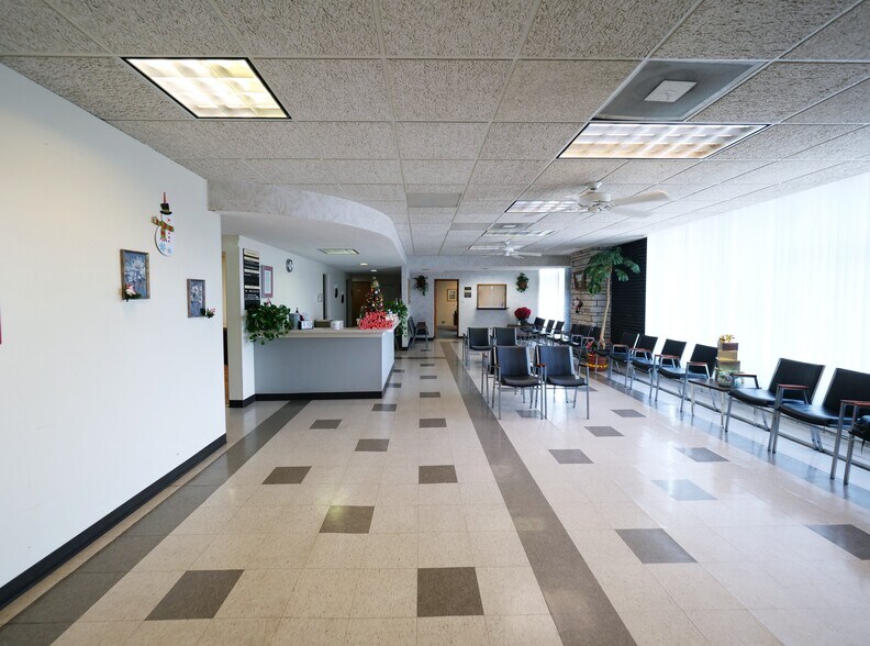 More Photos Of 6441-6453 S Pulaski Rd, Chicago General Retail For Sale