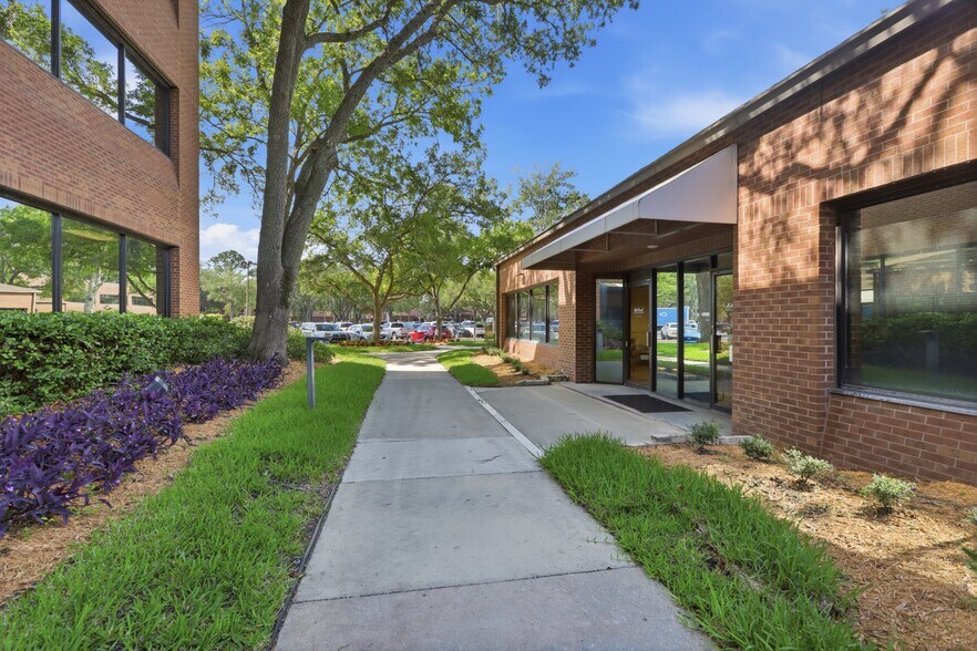 More Photos Of , Jacksonville Office For Sale