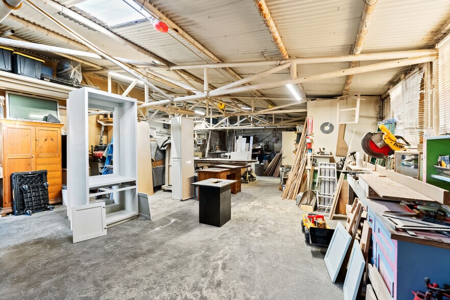 More Photos Of 1450 Cota Ave, Long Beach Industrial For Sale