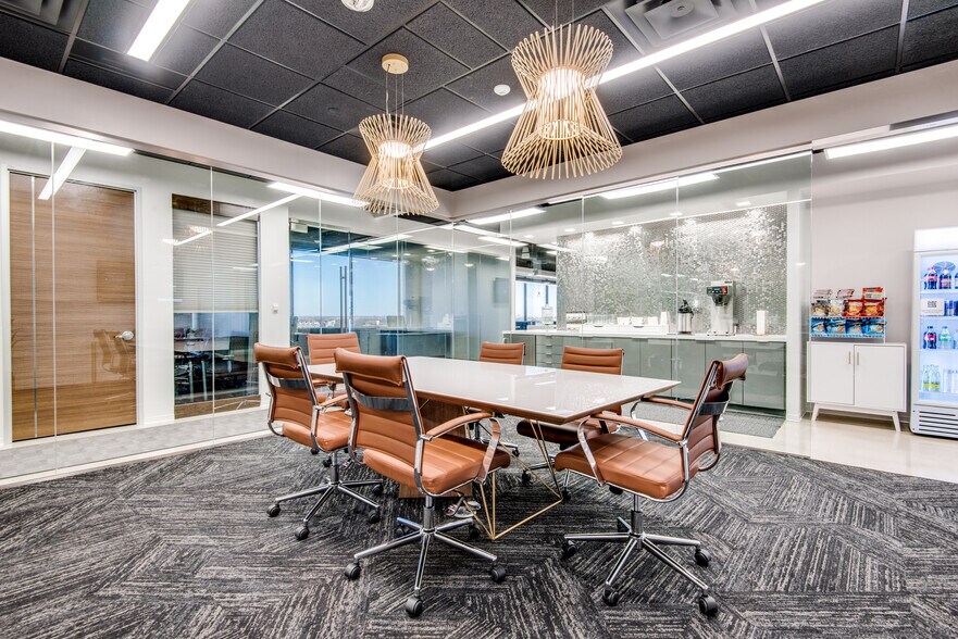 More Photos Of 511 E John Carpenter Fwy, Irving Coworking Space