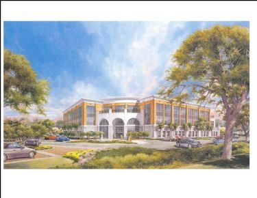 More Photos Of 1001 Military Cutoff Rd, Wilmington Medical For Lease