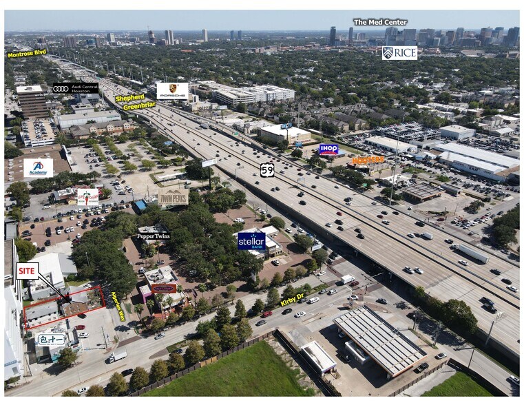 More Photos Of 2504 Algerian Way, Houston Apartments For Sale