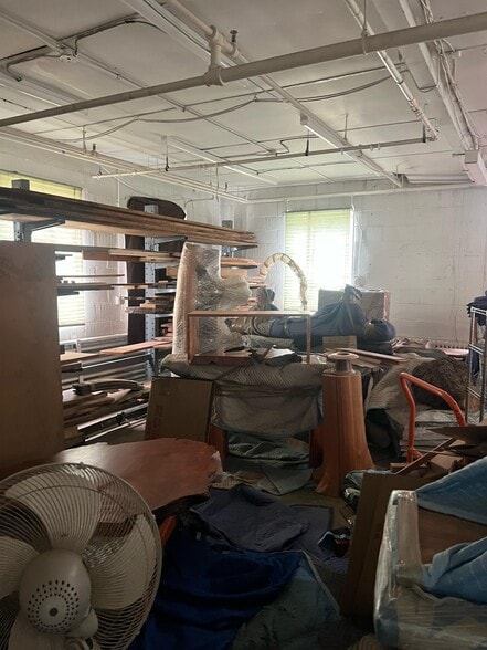 More Photos Of 311-321 Mechanic St, Boonton Warehouse For Sale