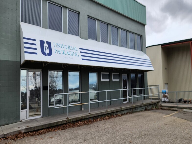 More Photos Of 1810 Kosmina Rd, Vernon Manufacturing For Sale