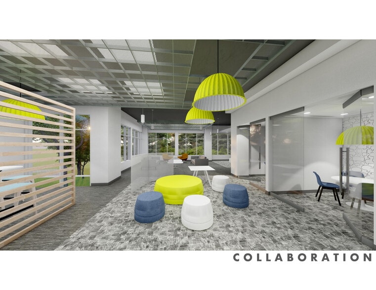 More Photos Of 225 Ray Ave, Fayetteville Loft Creative Space For Lease