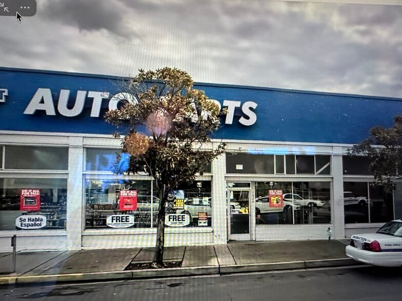 More Photos Of 1020 H St, Modesto General Retail For Sale
