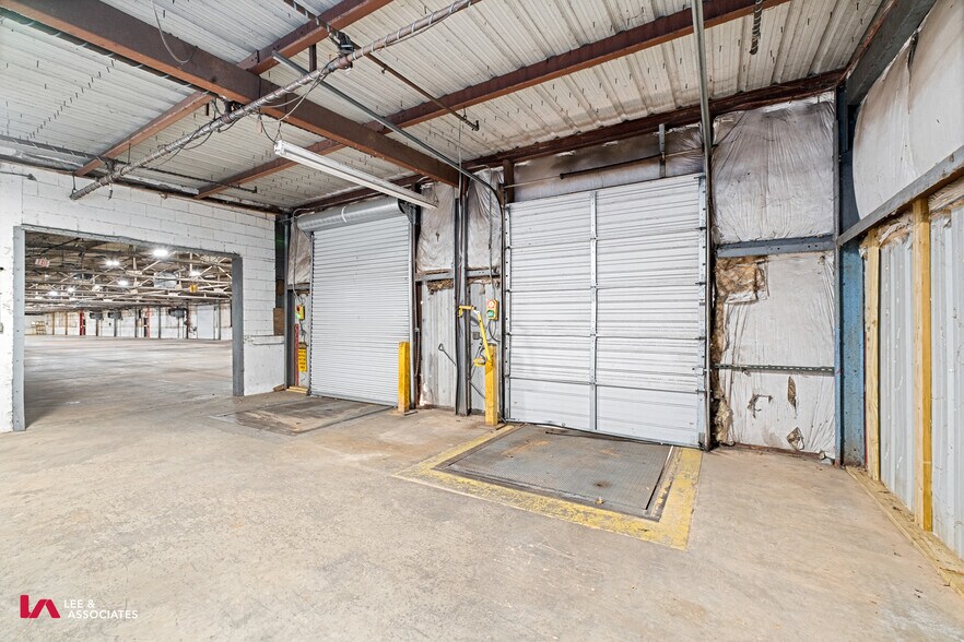More Photos Of 1330 Atlanta Hwy, Madison Manufacturing For Sale