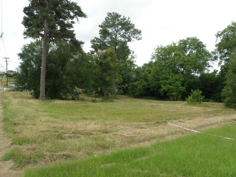 409 E Palestine Ave, Palestine, TX 75801 Land For Sale