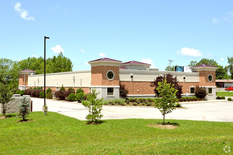 More Photos Of 4140 Salem Ave, Dayton Medical For Sale