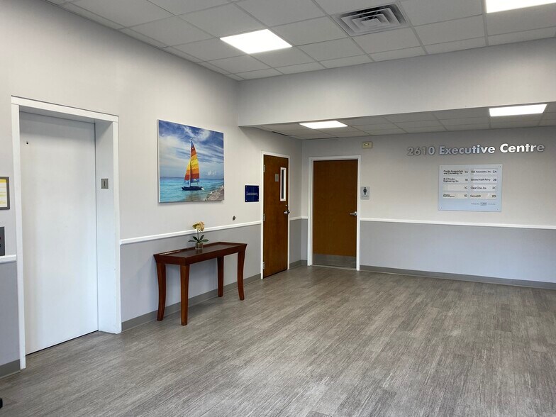 More Photos Of 2610 NW 43rd St, Gainesville Office For Lease