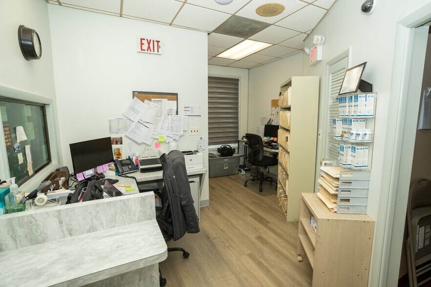 More Photos Of 500 Bloomfield St, Hoboken Storefront Retail Residential For Sale