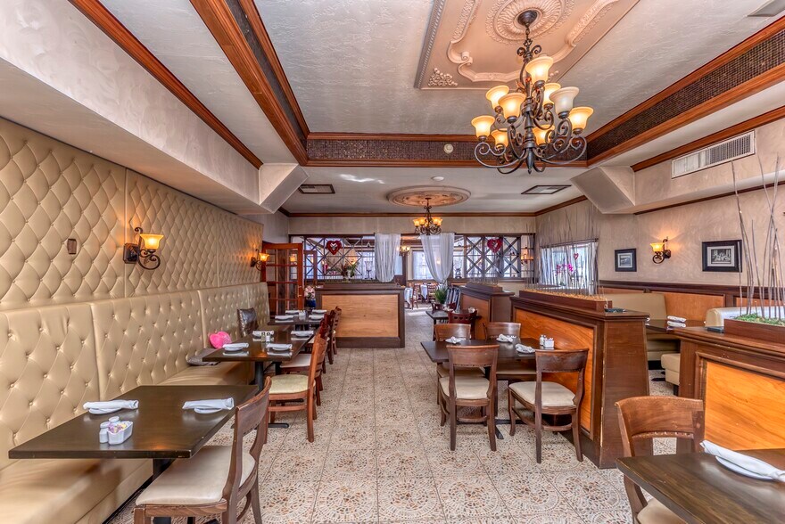 More Photos Of 812 Ulster Ave, Kingston Freestanding For Sale