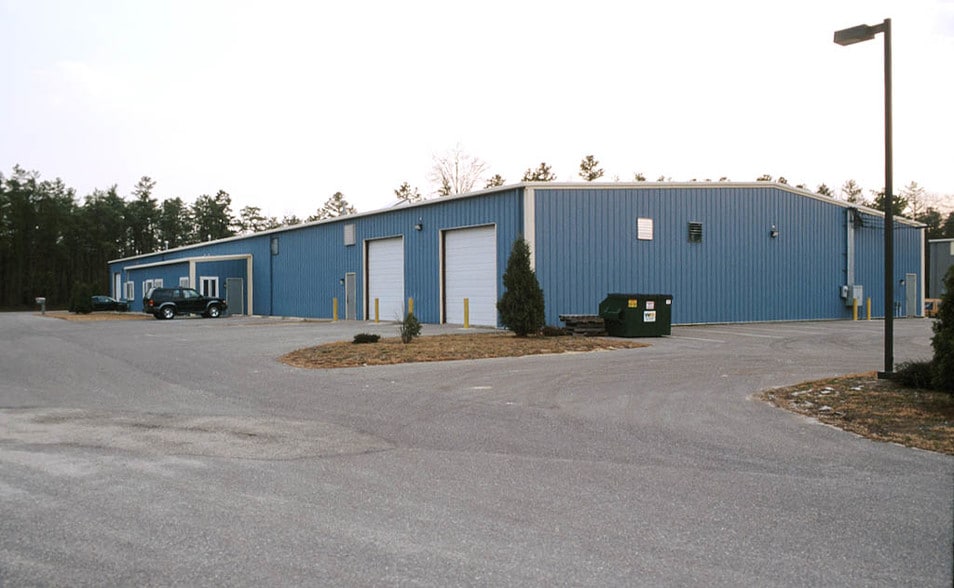 More Photos Of 3119 Chammings Ct, Vineland Warehouse For Sale