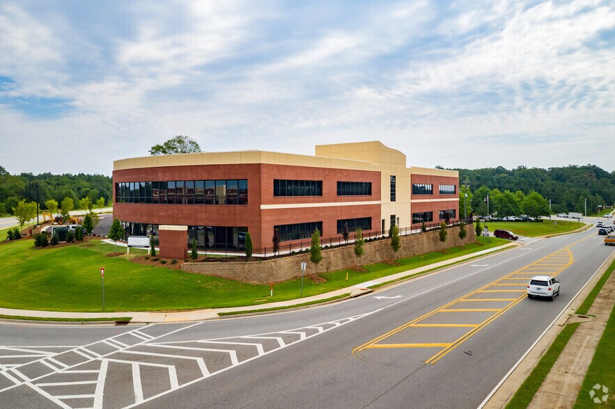 1357 Oconee Connector, Watkinsville, GA 30677 Medical Office For