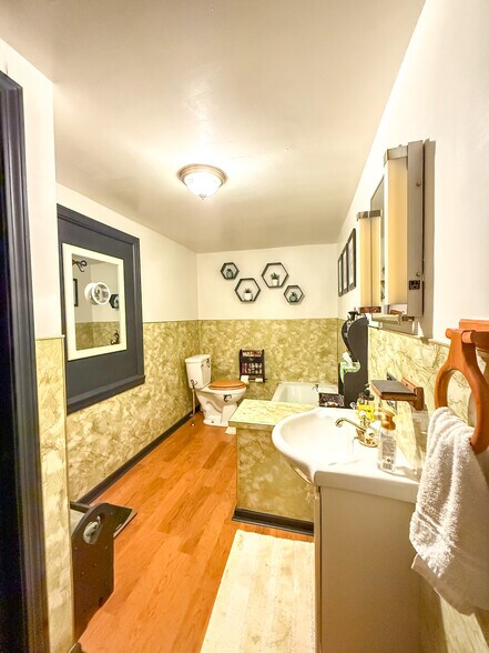 More Photos Of 13080 US 422, Kittanning Storefront Retail Residential For Sale