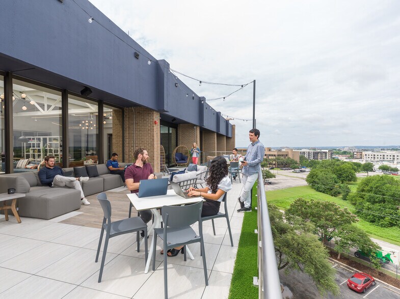 More Photos Of 305 E Huntland Dr, Austin Coworking Space
