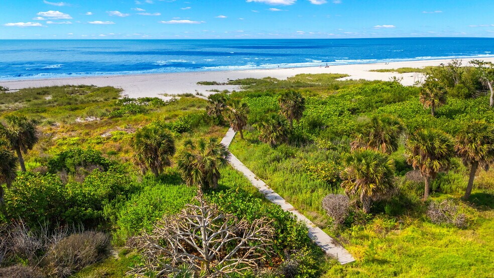 More Photos Of 1801 Olde Middle Gulf Dr, Sanibel Land For Sale