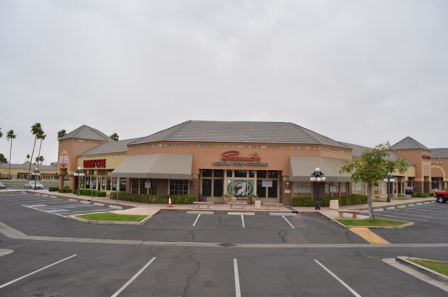 More Photos Of 1859-1955 W Guadalupe Rd, Mesa Unknown For Lease