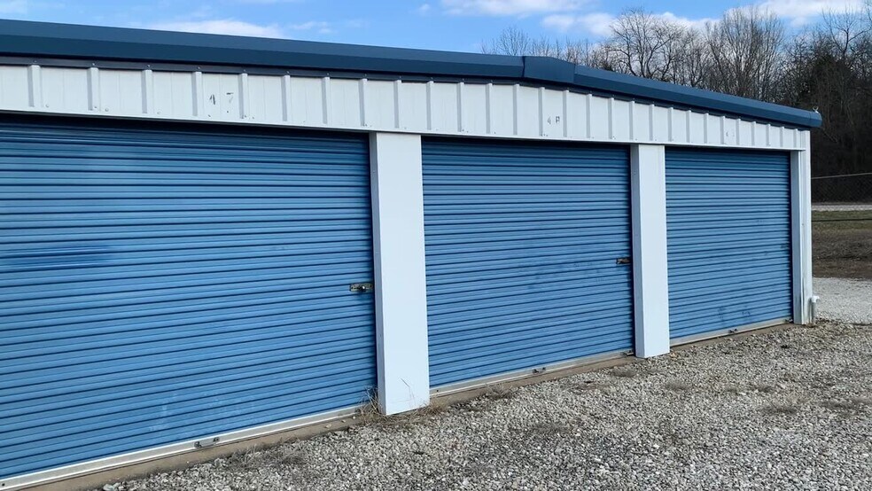 More Photos Of 4687 US 50, Leslie Land For Lease