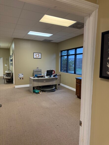 More Photos Of 8720-A Northpark Blvd, Charleston Office For Lease