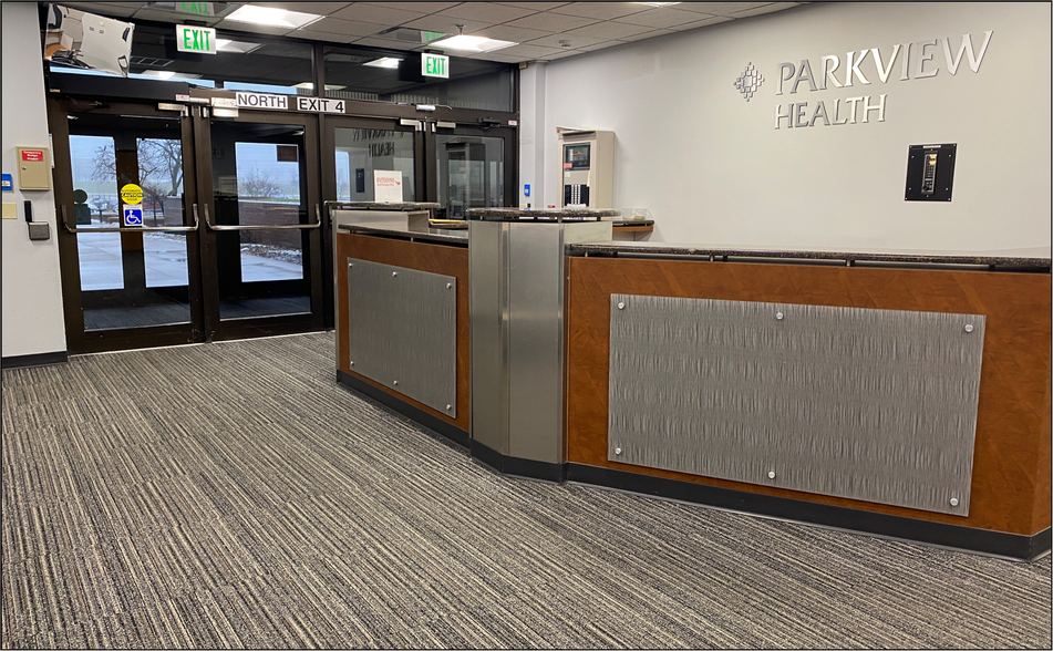 More Photos Of 1010 Production Rd, Fort Wayne Office For Sale