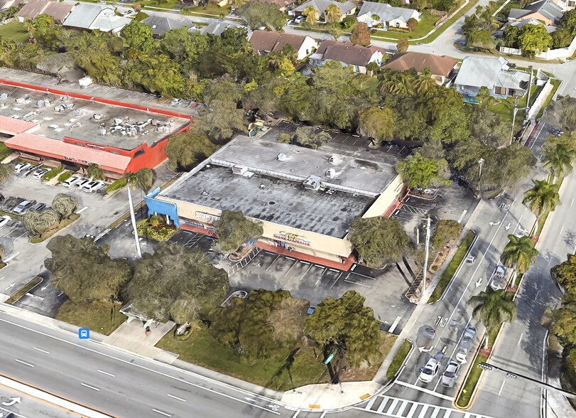 Primary Photo Of 5000-5100 N University Dr, Lauderhill Unknown For Lease