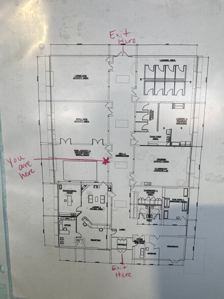 More Photos Of 2400 N Dixie Hwy, Monroe Serviced Offices For Sale