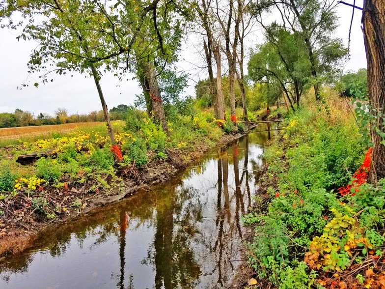 More Photos Of 34165 N Barron Blvd, Grayslake Land For Sale