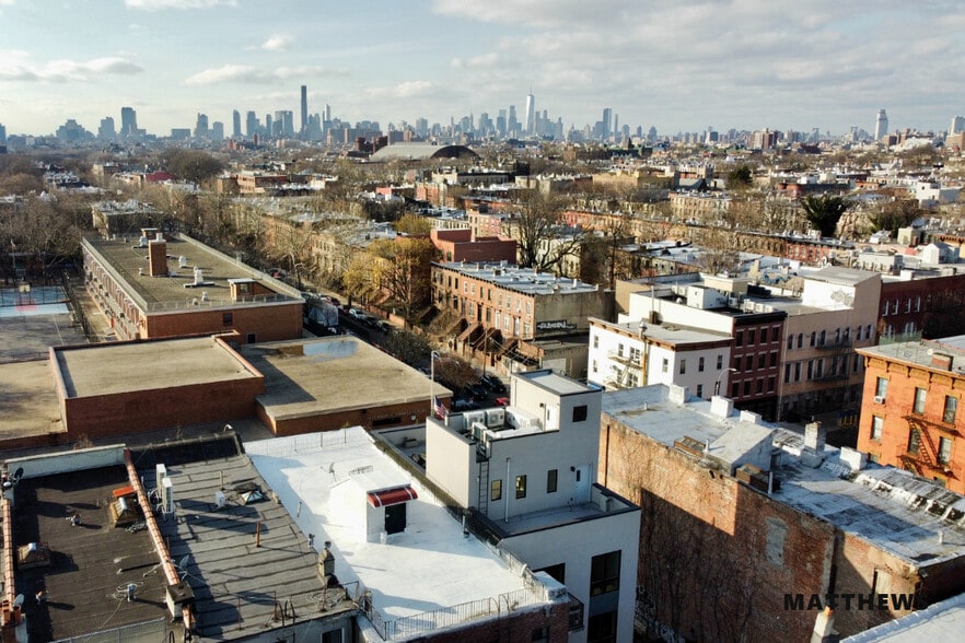 More Photos Of 271 Malcolm X Blvd, Brooklyn Apartments For Sale