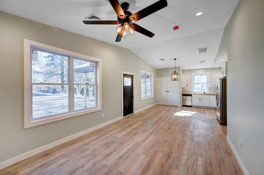 More Photos Of 119 Prospect Ave, Scranton Multifamily For Sale