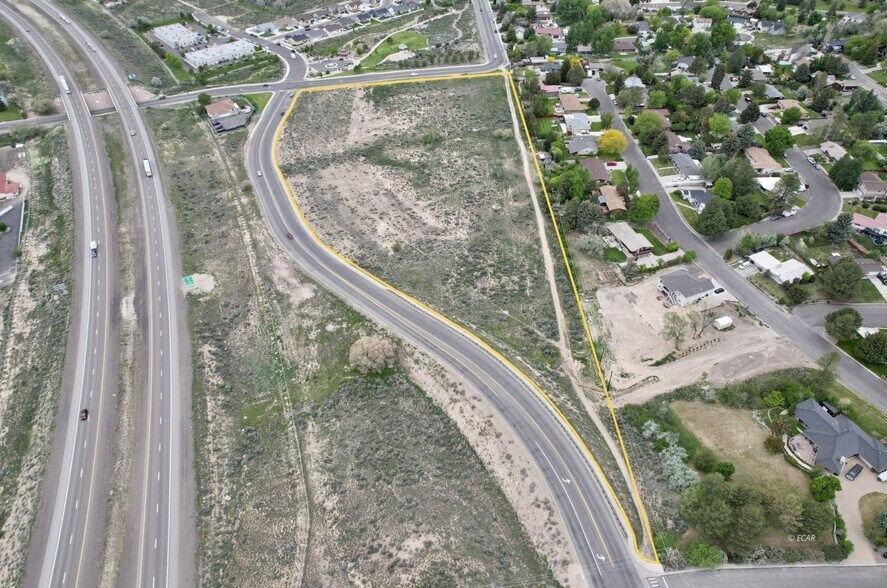 More Photos Of 1275 Ruby Vista Drive dr, Elko Land For Sale