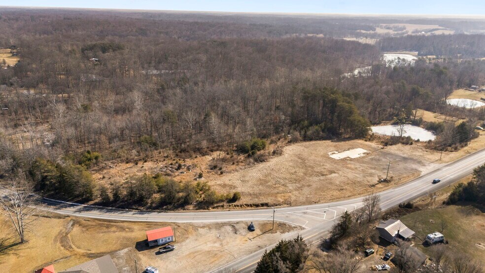 More Photos Of 888 Indiana 3 Hwy, Lexington Land For Sale